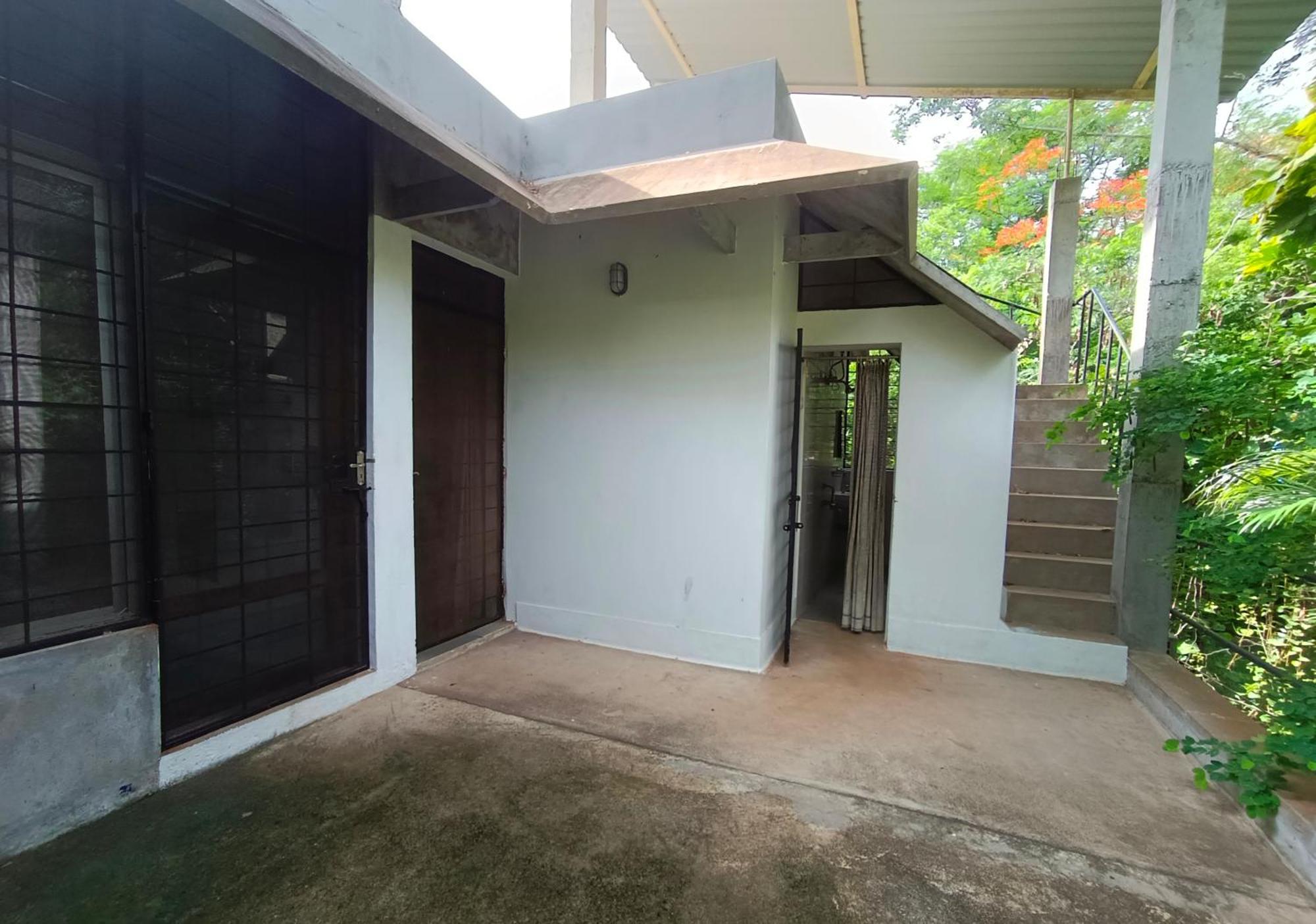 The Annex, Isai Ambalam Guest House Auroville Exterior photo